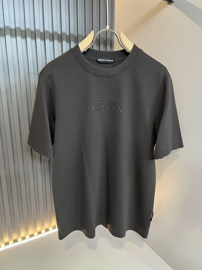 Armani T-Shirts